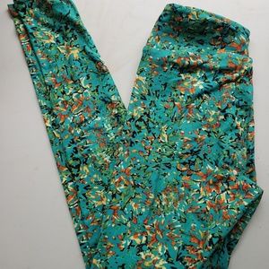 LuLaRoe leggings